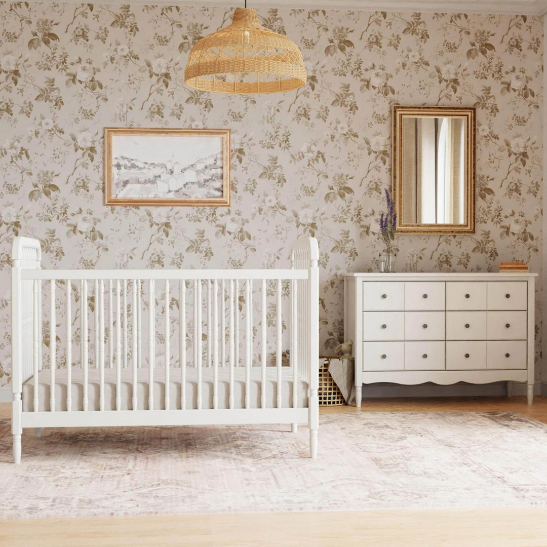 NAMESAKE Liberty 6-Drawer Assembled Dresser