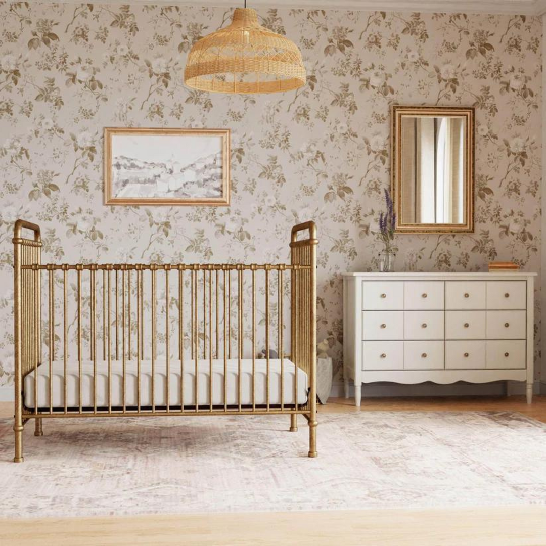 NAMESAKE Liberty 6-Drawer Assembled Dresser