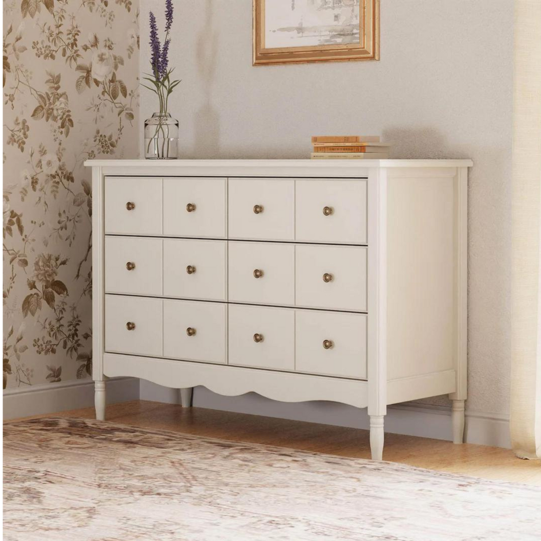 NAMESAKE Liberty 6-Drawer Assembled Dresser