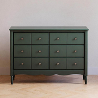 Thumbnail for NAMESAKE Liberty 6-Drawer Assembled Dresser