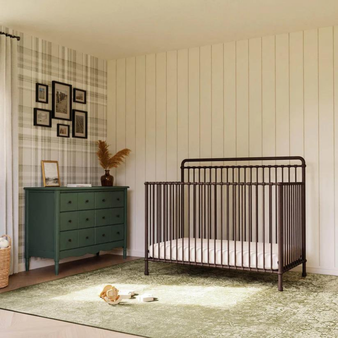NAMESAKE Liberty 6-Drawer Assembled Dresser