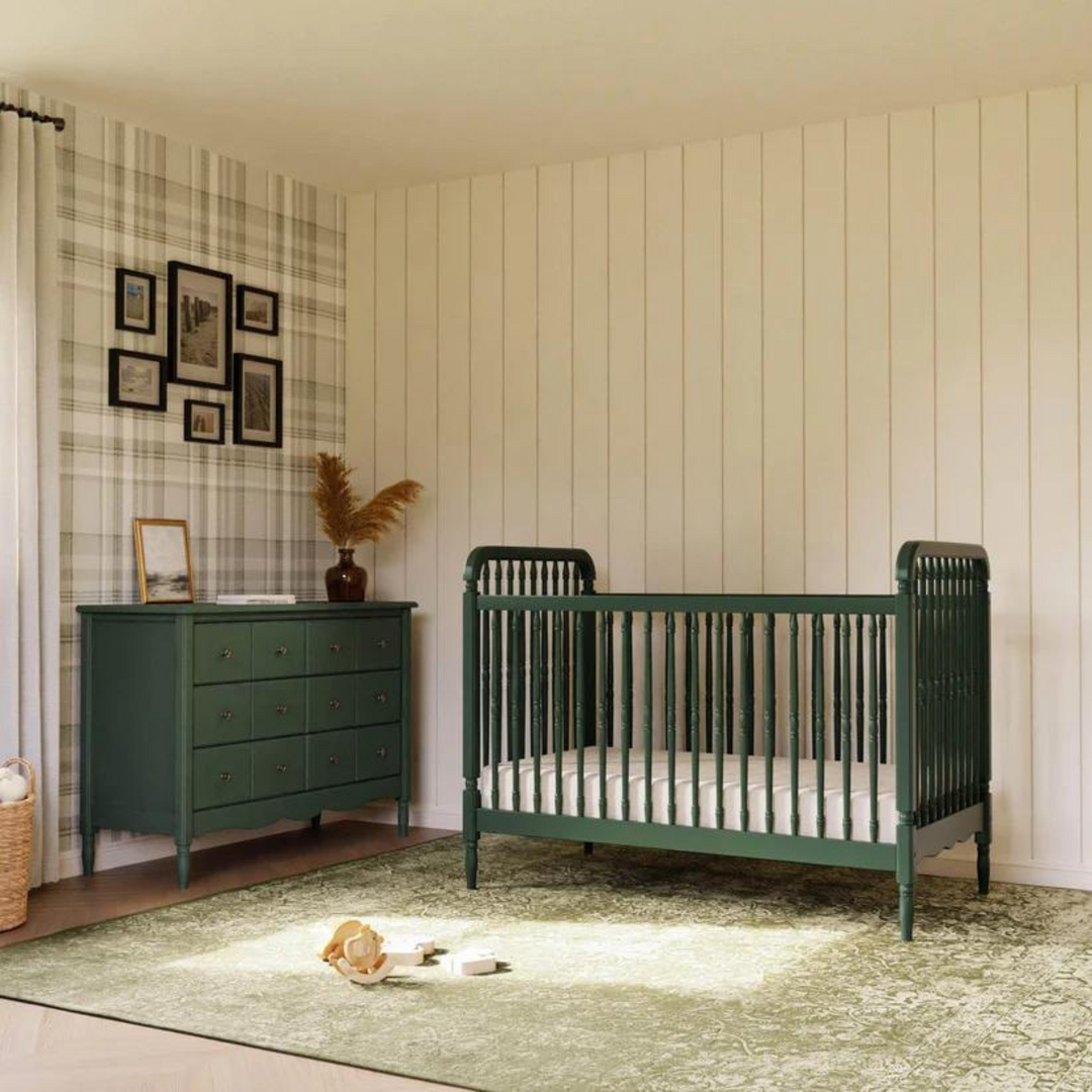 NAMESAKE Liberty 6-Drawer Assembled Dresser