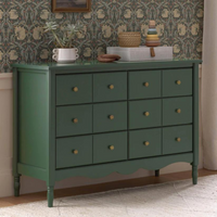 Thumbnail for NAMESAKE Liberty 6-Drawer Assembled Dresser