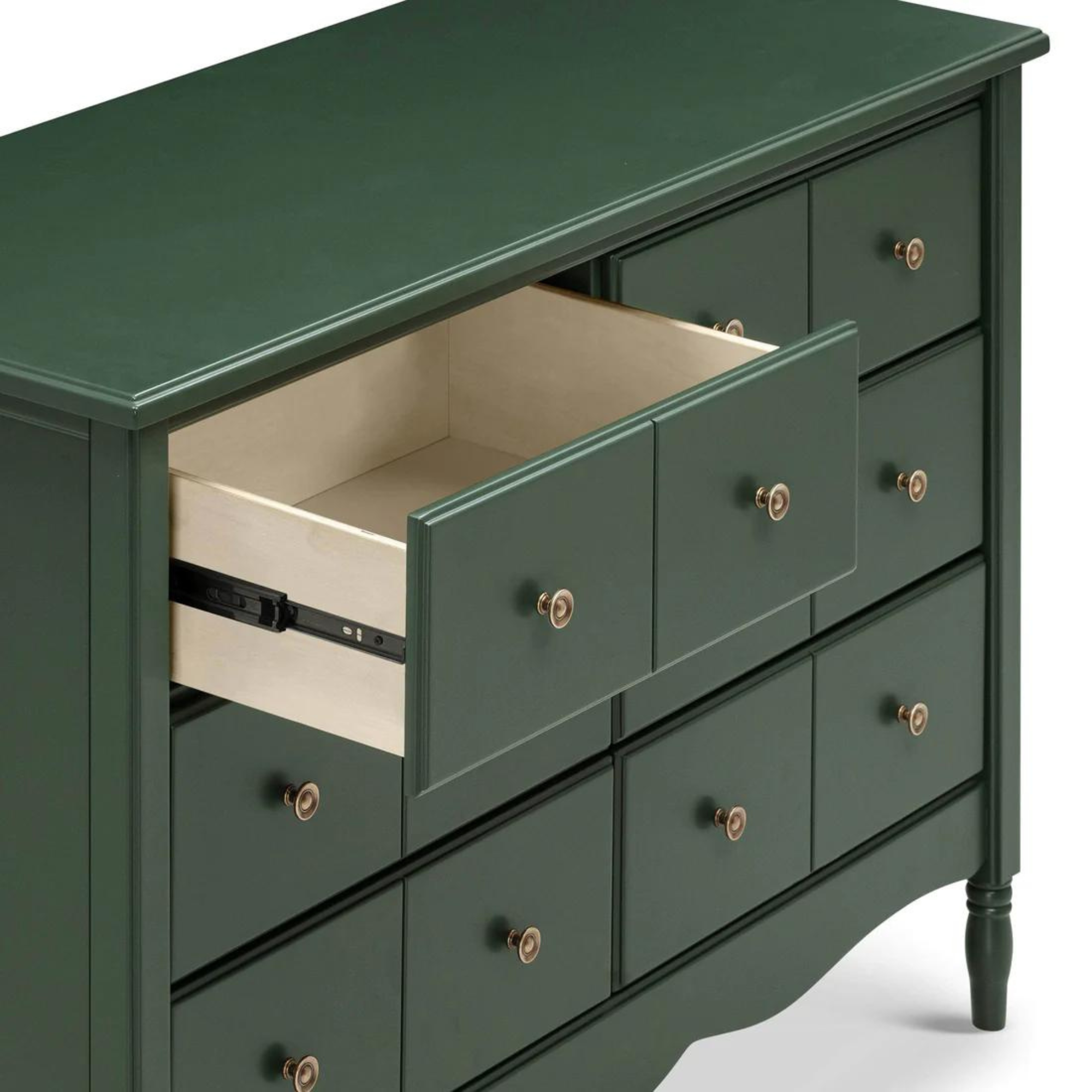 NAMESAKE Liberty 6-Drawer Assembled Dresser