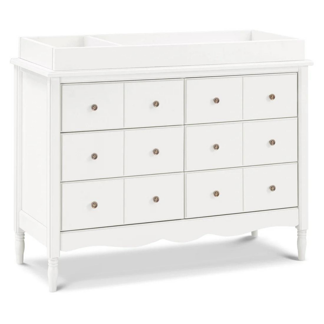 NAMESAKE Liberty 6-Drawer Assembled Dresser