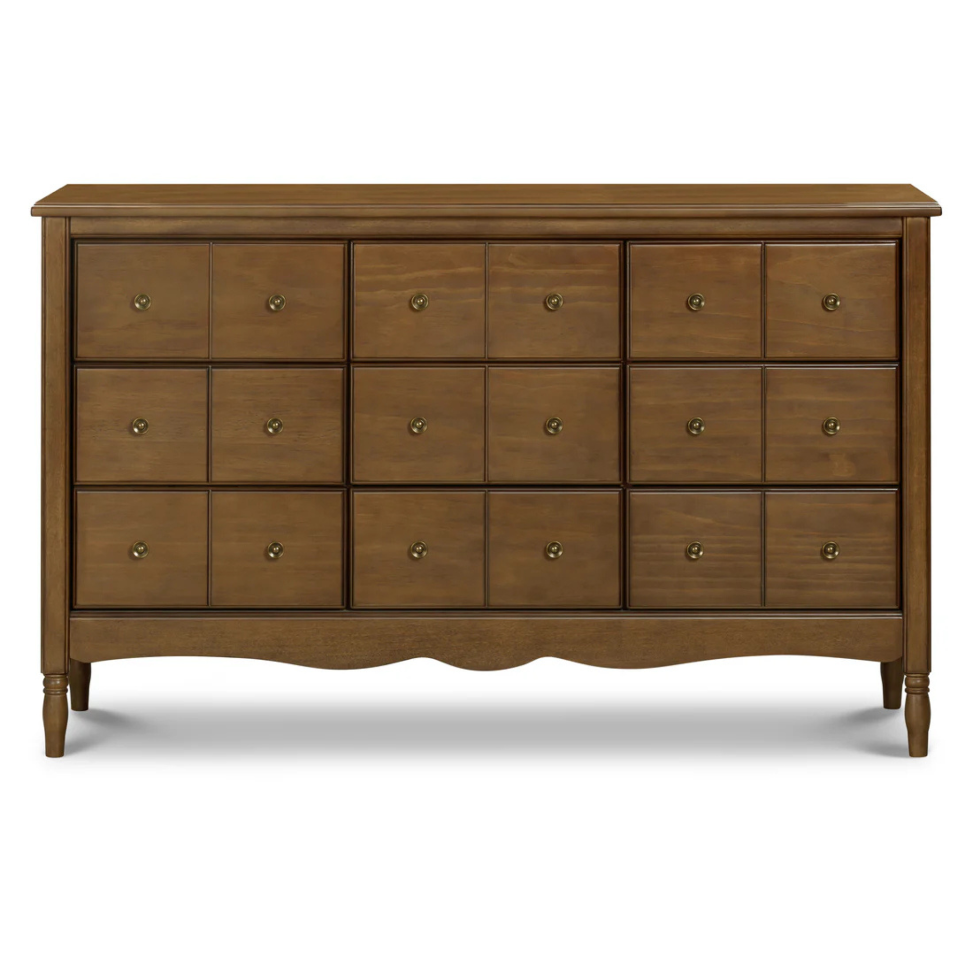 NAMESAKE Liberty 9-Drawer Assembled Dresser