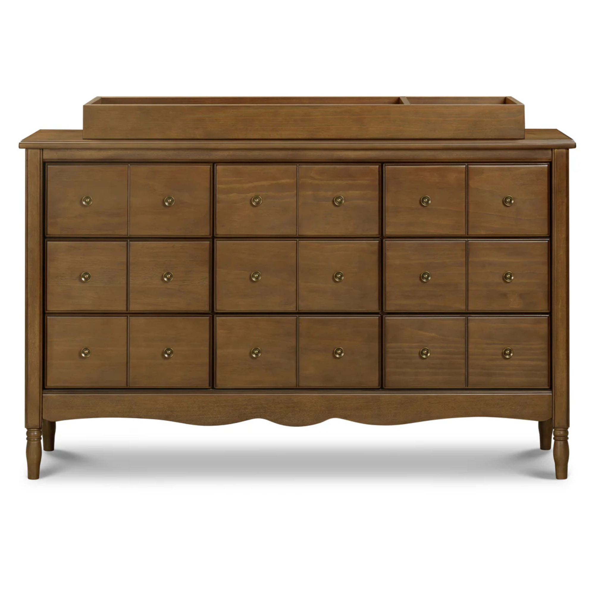NAMESAKE Liberty 9-Drawer Assembled Dresser