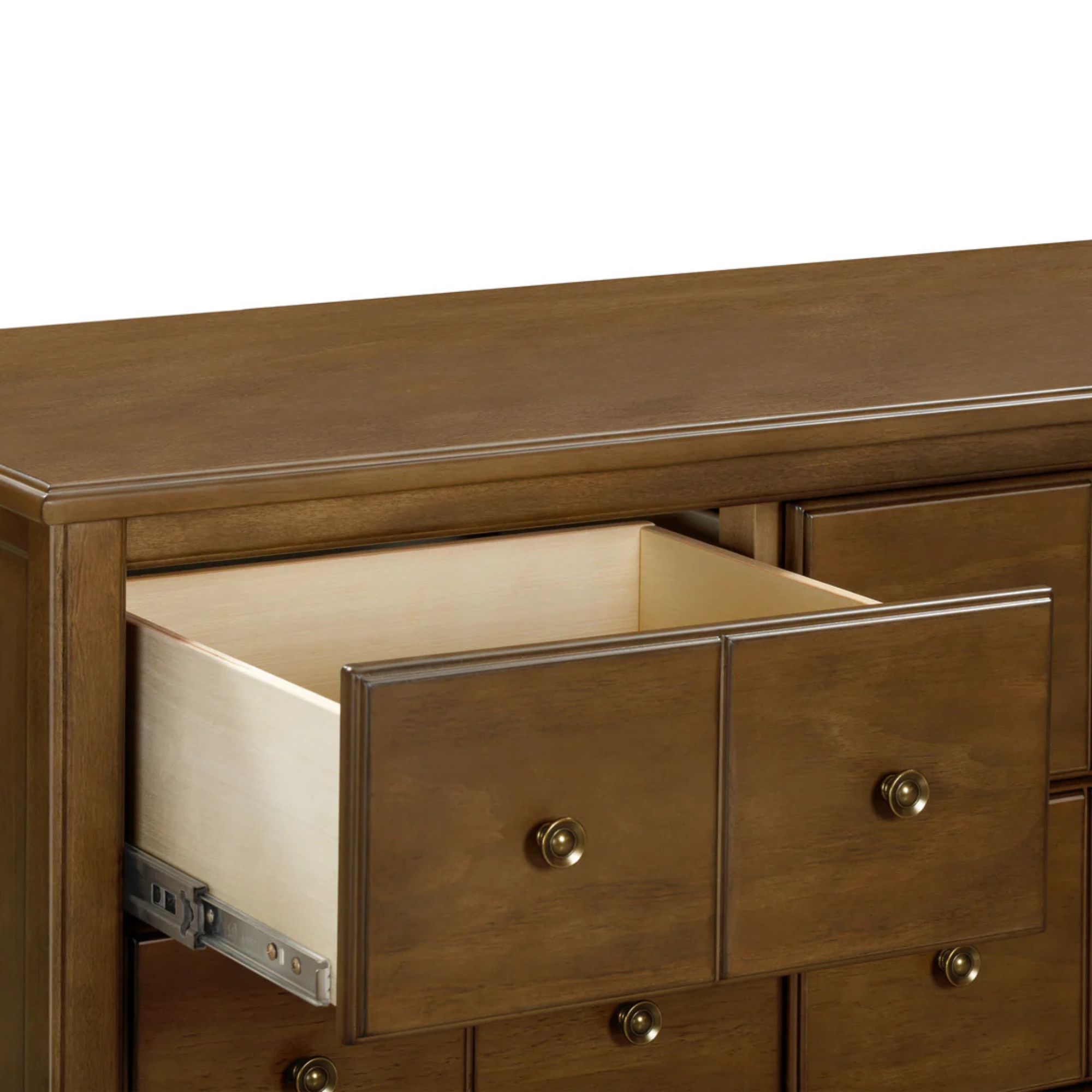 NAMESAKE Liberty 9-Drawer Assembled Dresser