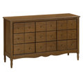 NAMESAKE Liberty 9-Drawer Assembled Dresser