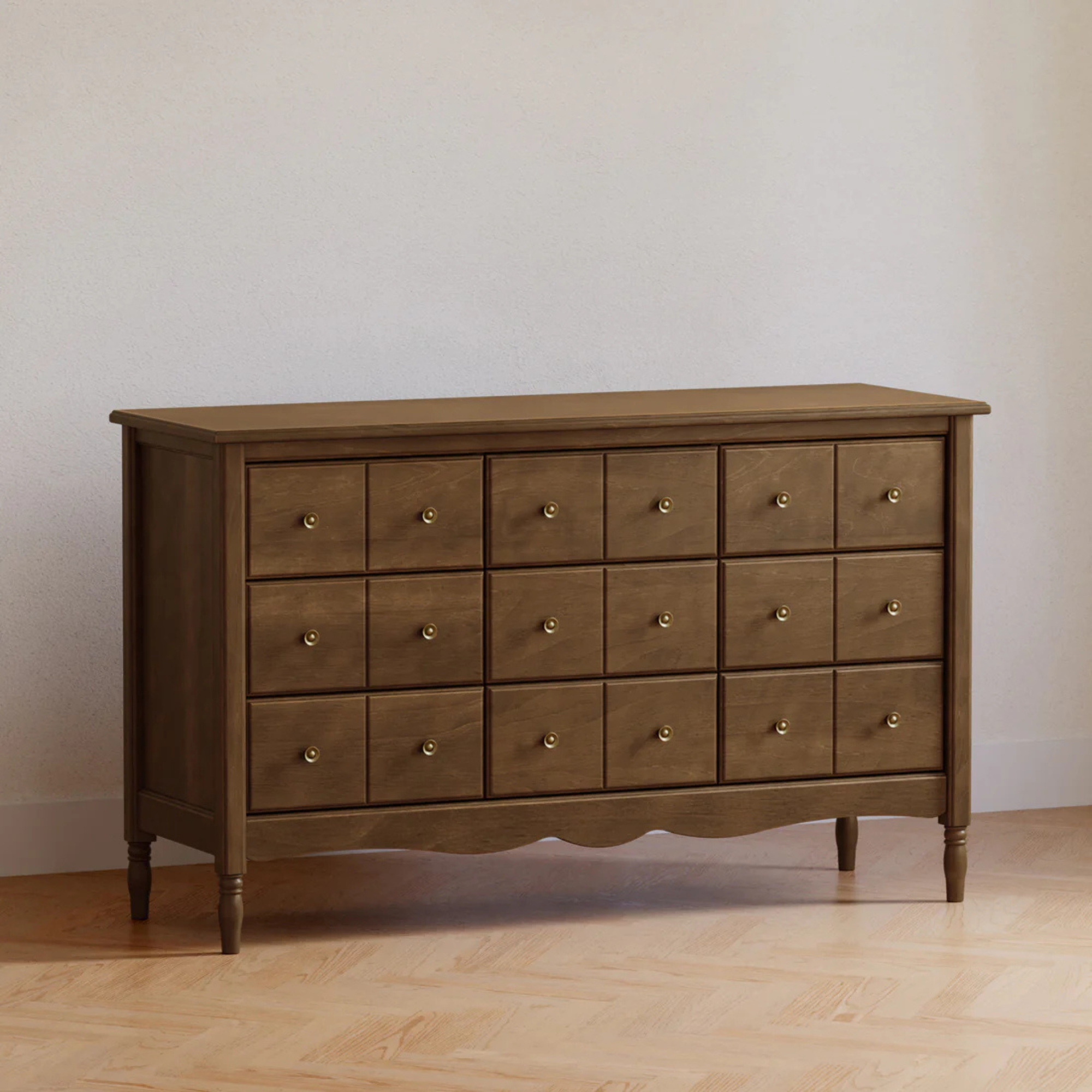 NAMESAKE Liberty 9-Drawer Assembled Dresser