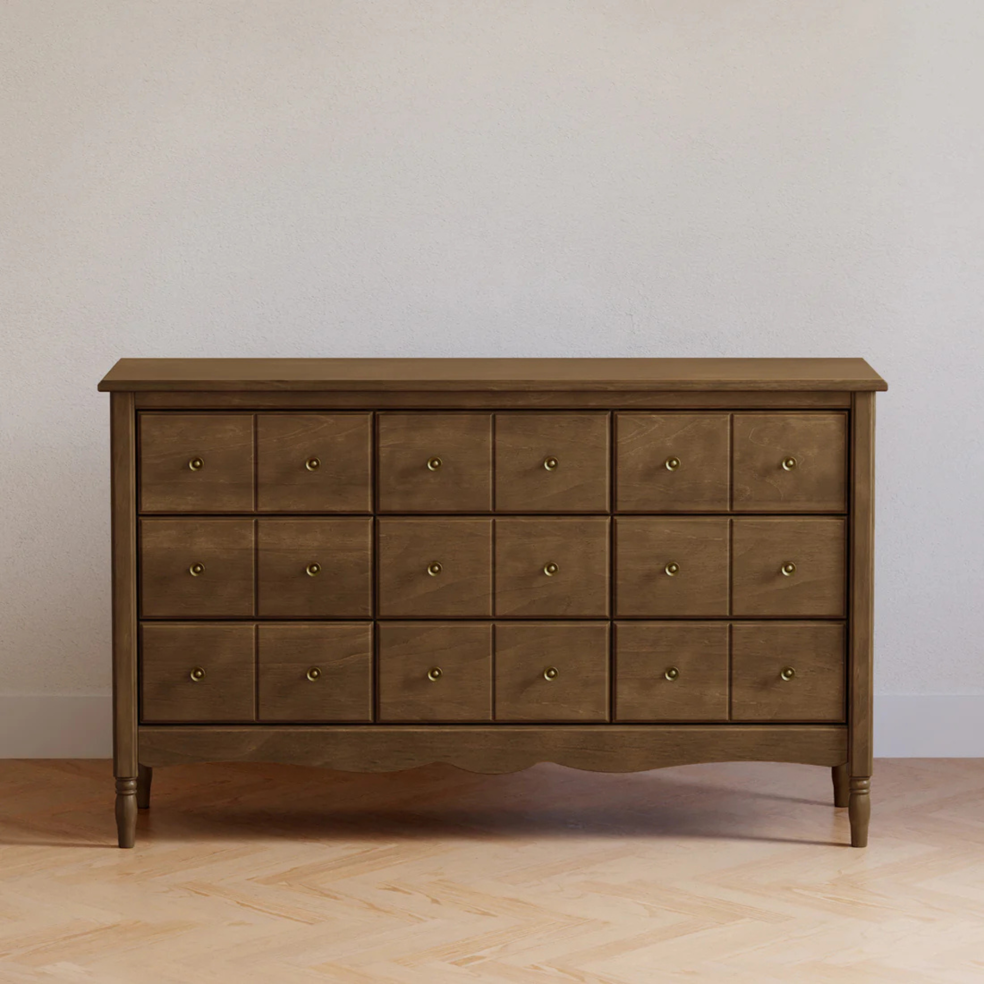 NAMESAKE Liberty 9-Drawer Assembled Dresser