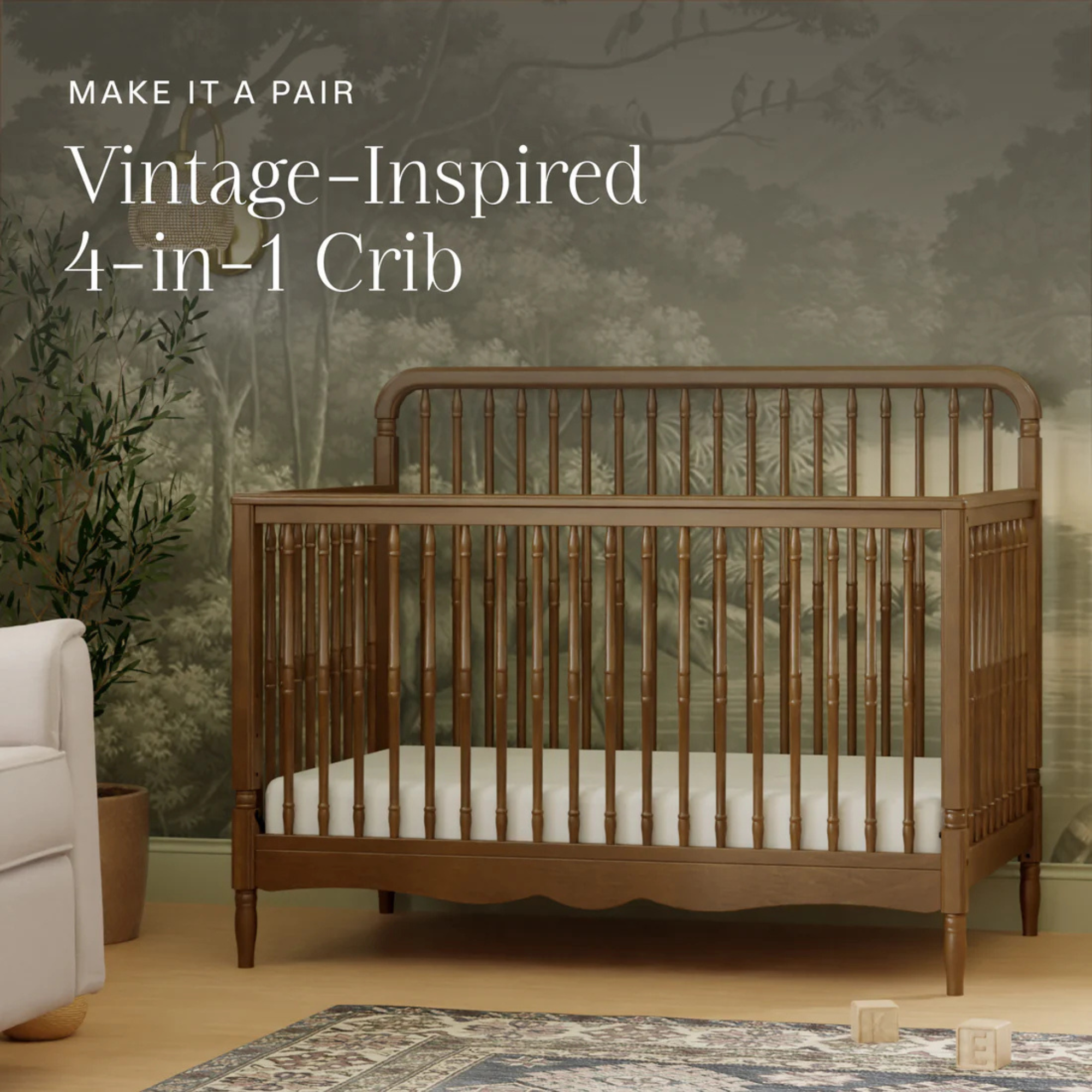 NAMESAKE Liberty 9-Drawer Assembled Dresser