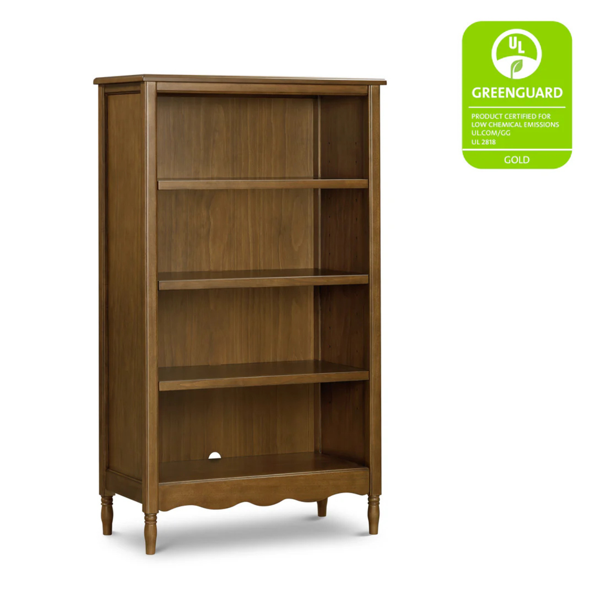 NAMESAKE Liberty Assembled Bookcase