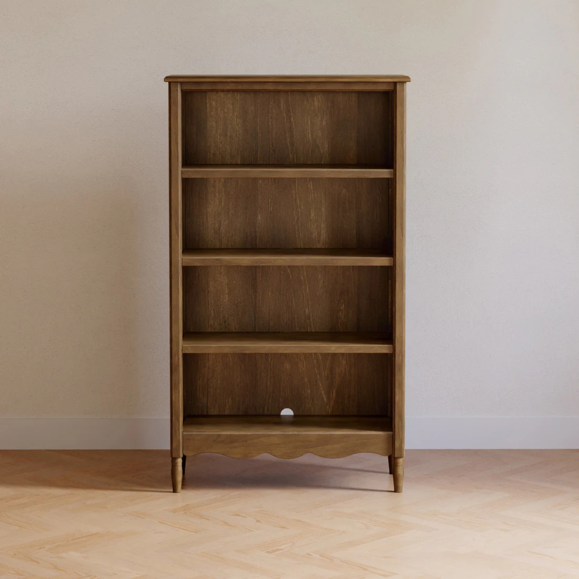 NAMESAKE Liberty Assembled Bookcase