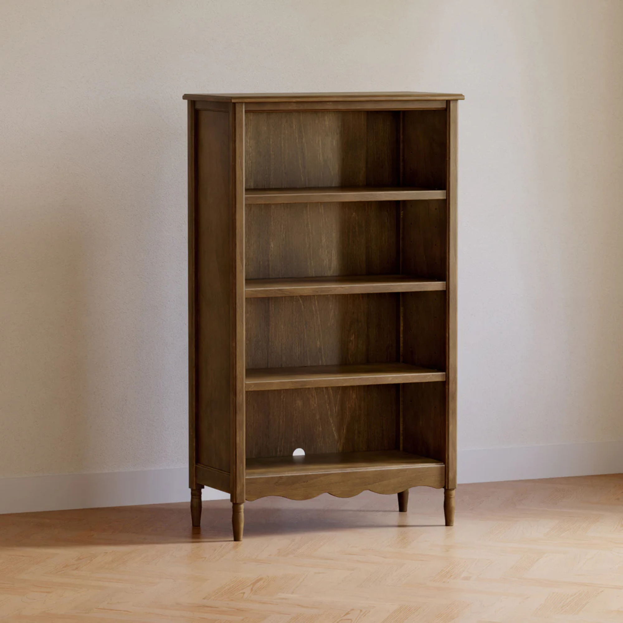 NAMESAKE Liberty Assembled Bookcase