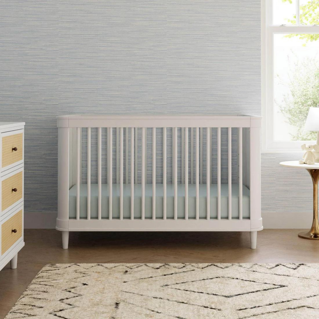 NAMESAKE Marin with Cane 3-in-1 Convertible Crib
