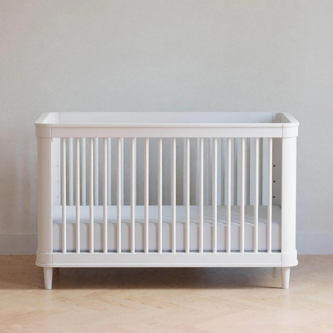 NAMESAKE Marin with Cane 3-in-1 Convertible Crib