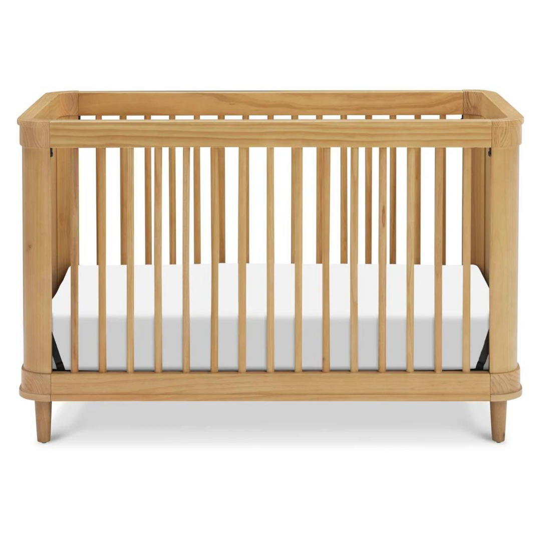 NAMESAKE Marin with Cane 3-in-1 Convertible Crib