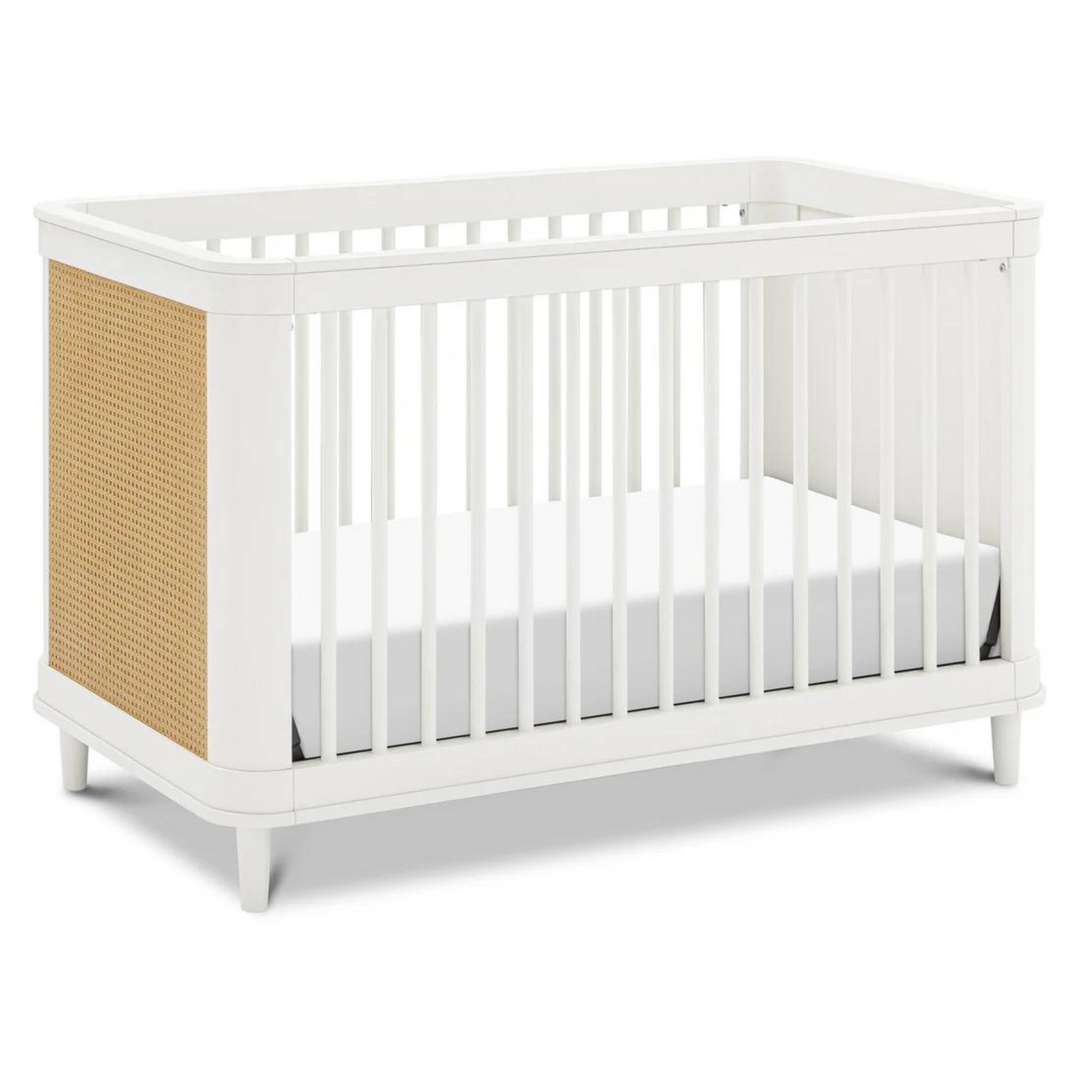 NAMESAKE Marin with Cane 3-in-1 Convertible Crib