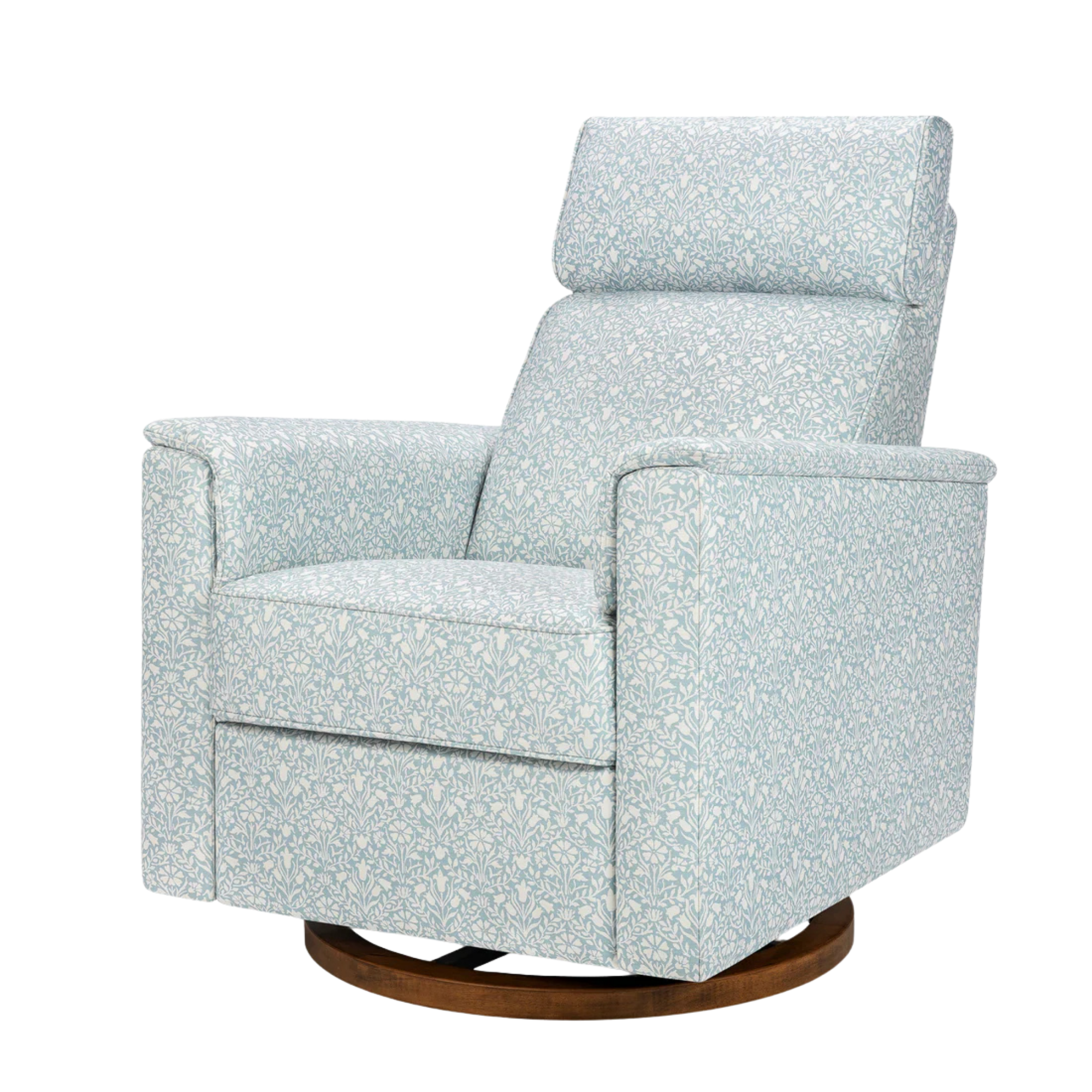 NAMESAKE Morris & Co. Willa Plus Power Recliner w/ Power Headrest