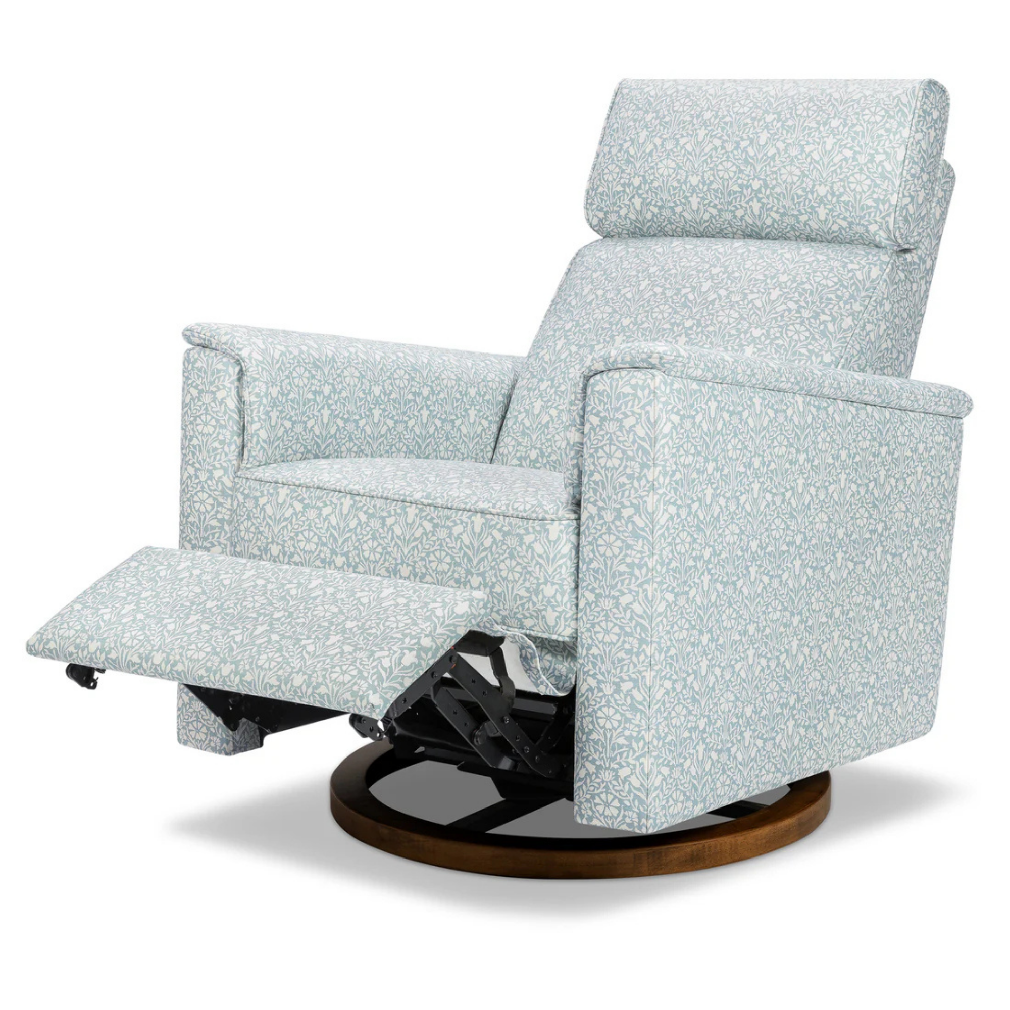 NAMESAKE Morris & Co. Willa Plus Power Recliner w/ Power Headrest