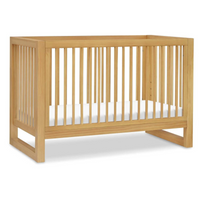 Thumbnail for NAMESAKE Nantucket 3-in-1 Convertible Crib with Toddler Bed Conversion Kit