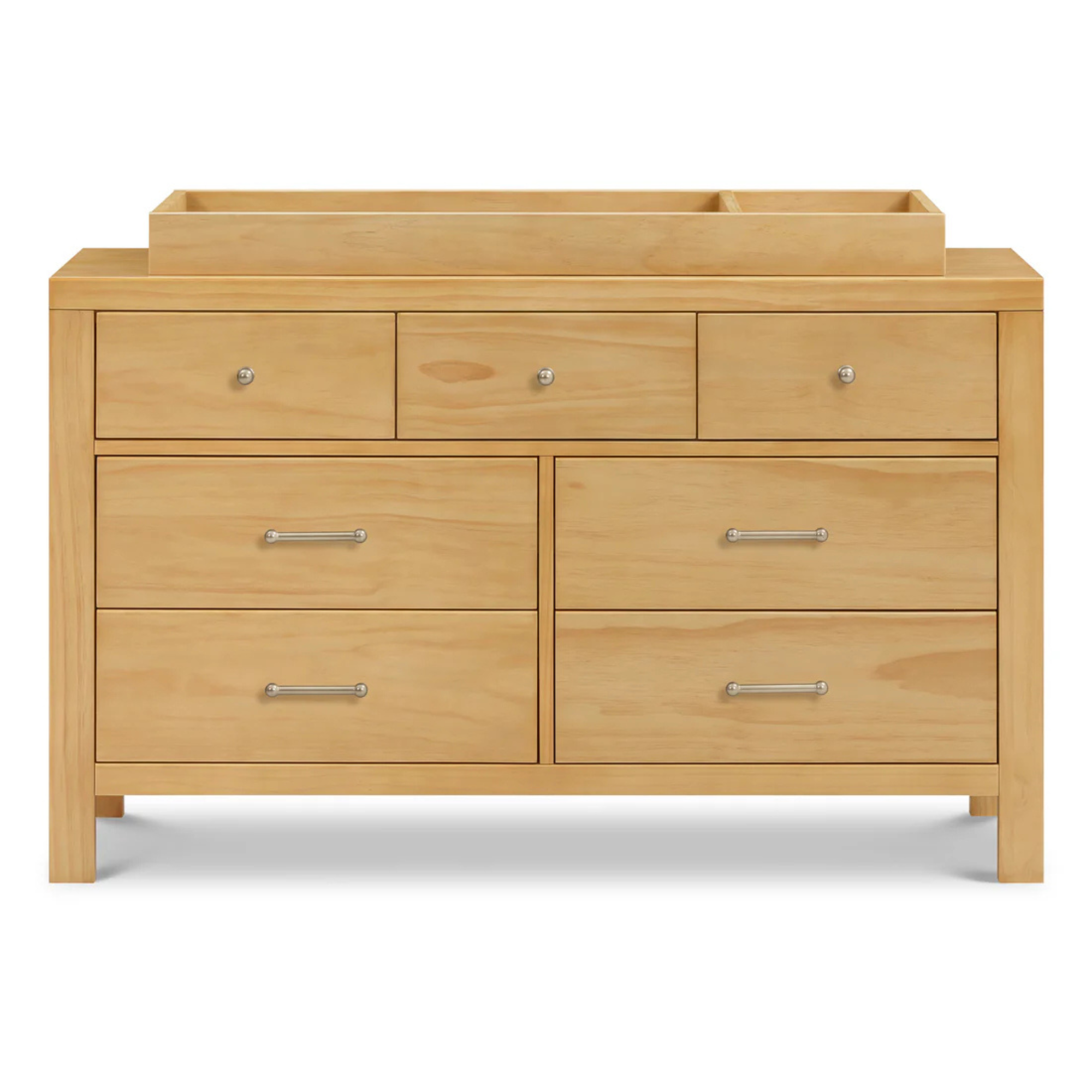NAMESAKE Nantucket 7-Drawer Assembled Dresser