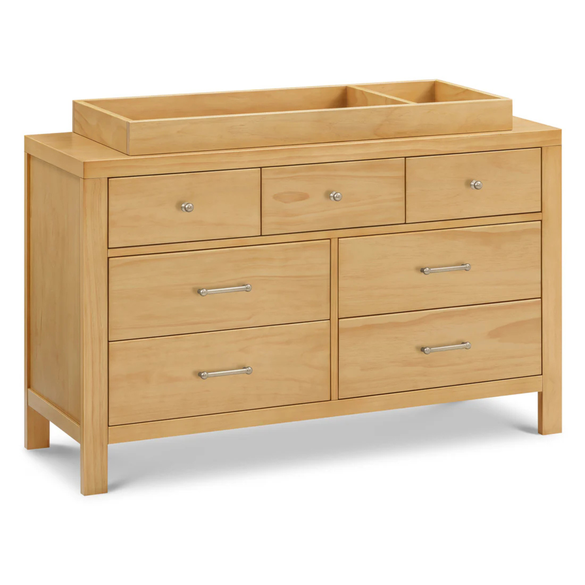 NAMESAKE Nantucket 7-Drawer Assembled Dresser