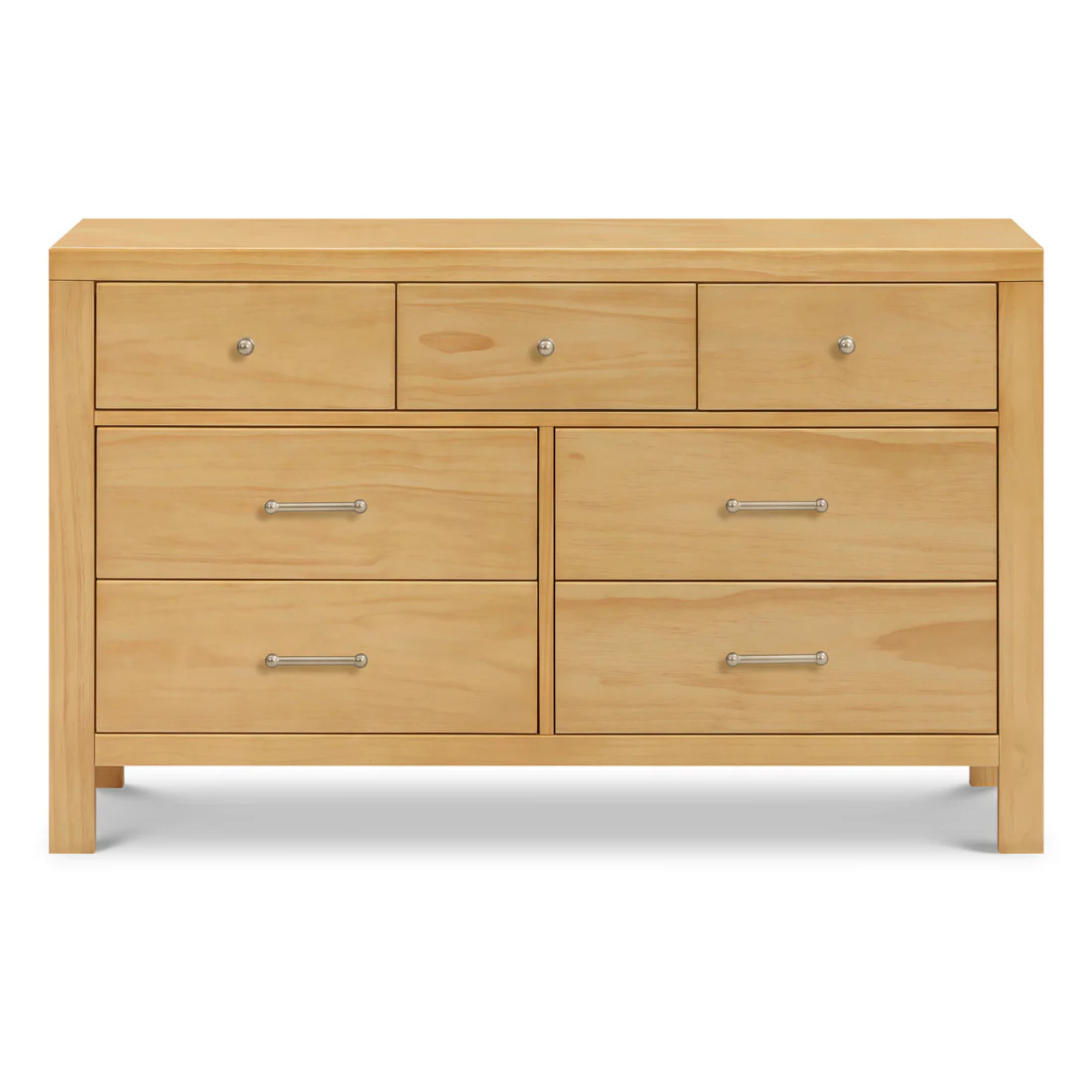 NAMESAKE Nantucket 7-Drawer Assembled Dresser