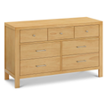 NAMESAKE Nantucket 7-Drawer Assembled Dresser