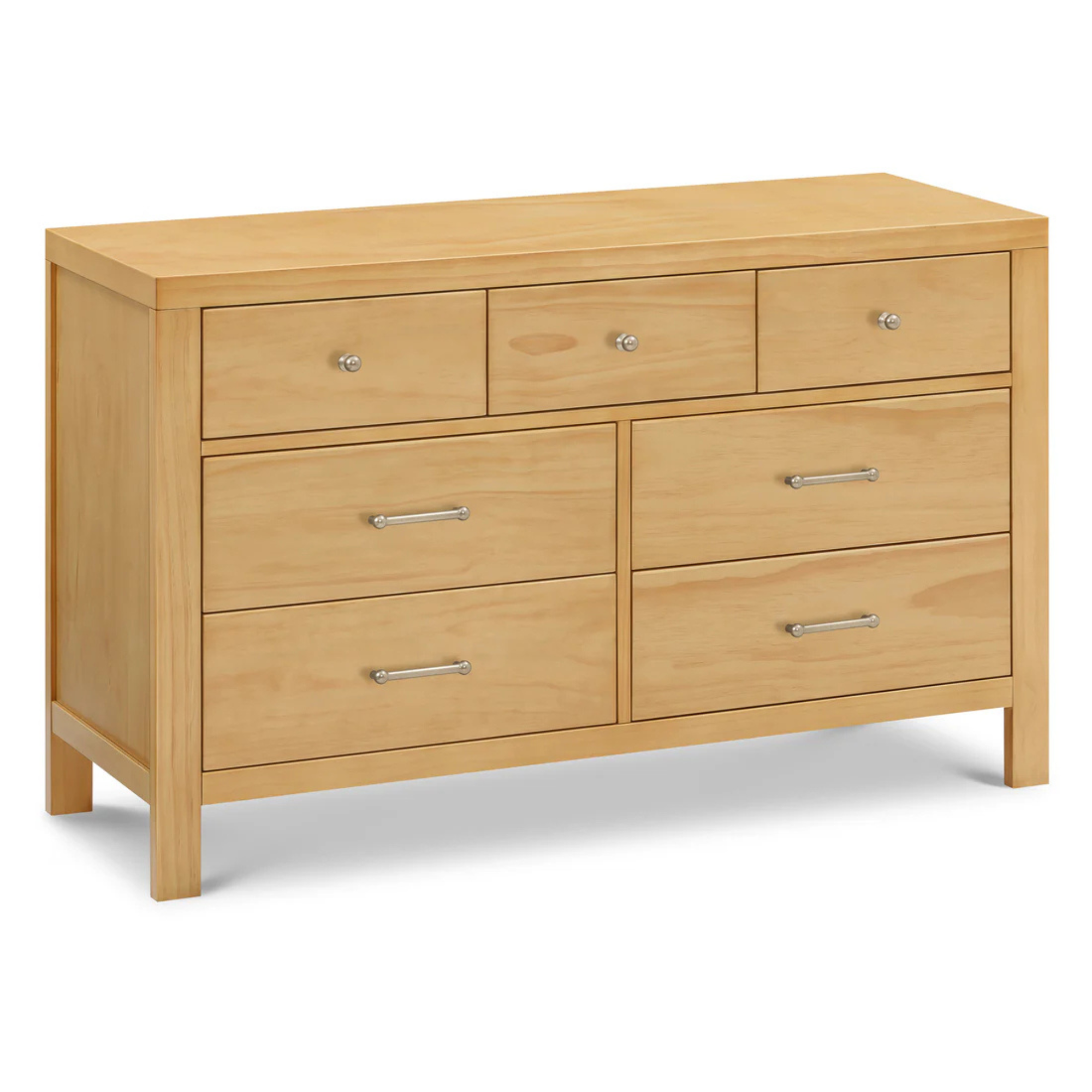 NAMESAKE Nantucket 7-Drawer Assembled Dresser