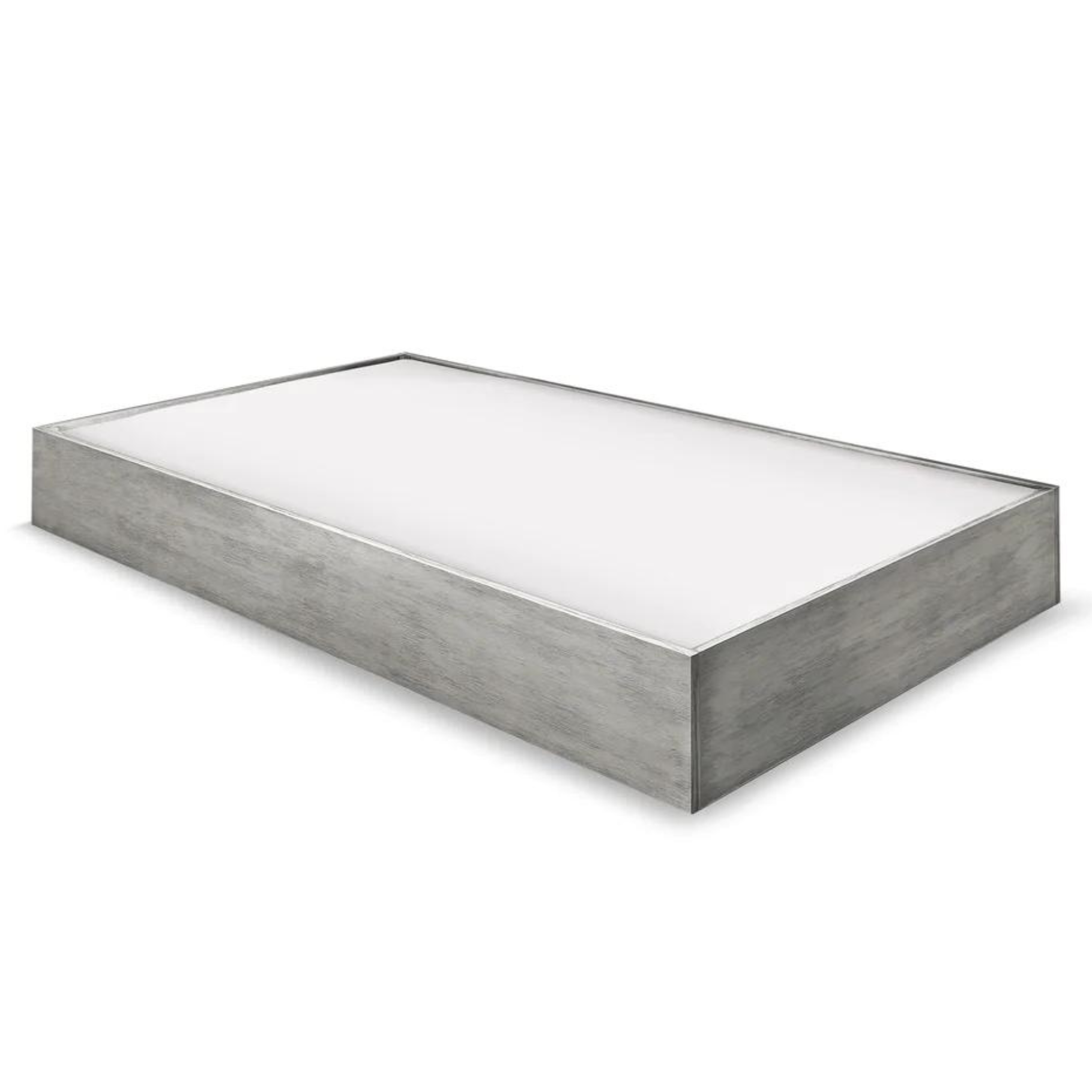 Lit gigogne double universel avec rangement homonyme