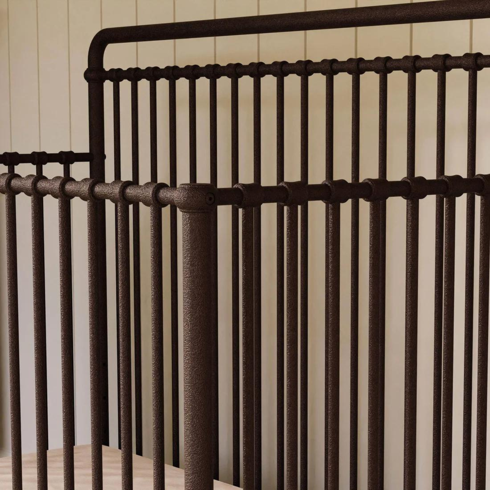 NAMESAKE Winston 4-in-1 Convertible Crib