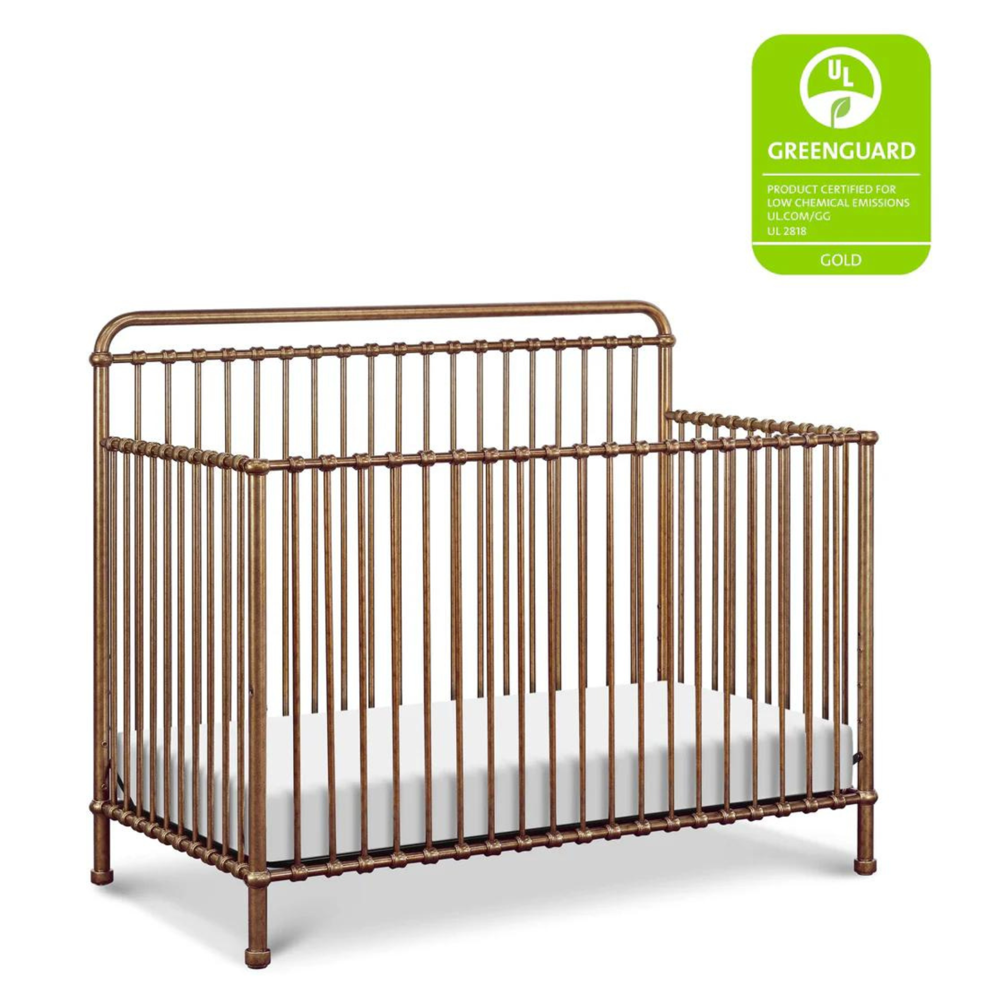 NAMESAKE Winston 4-in-1 Convertible Crib
