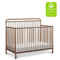 Thumbnail for NAMESAKE Winston 4-in-1 Convertible Crib