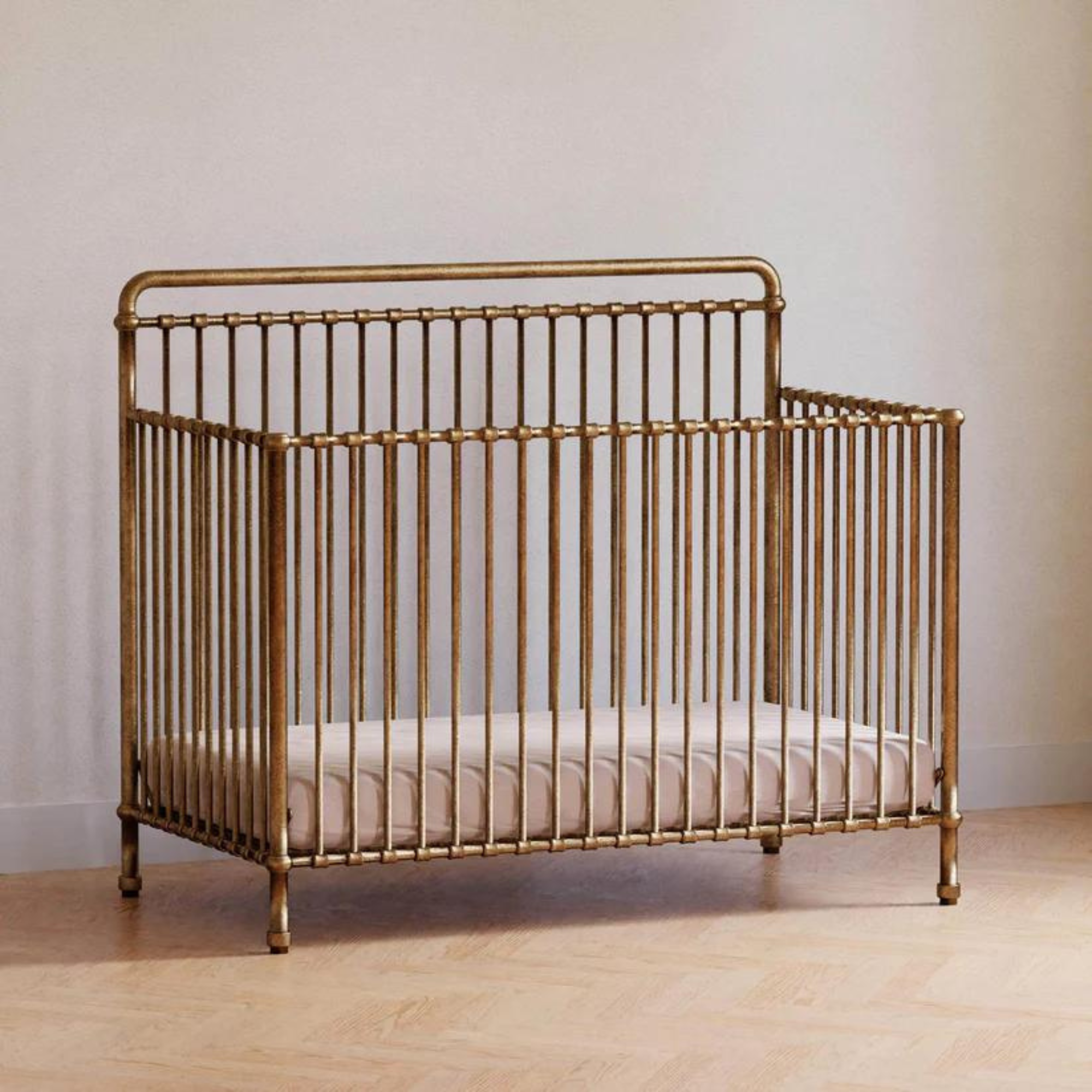 NAMESAKE Winston 4-in-1 Convertible Crib