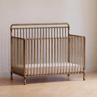 Thumbnail for NAMESAKE Winston 4-in-1 Convertible Crib