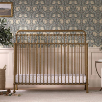 Thumbnail for NAMESAKE Winston 4-in-1 Convertible Crib