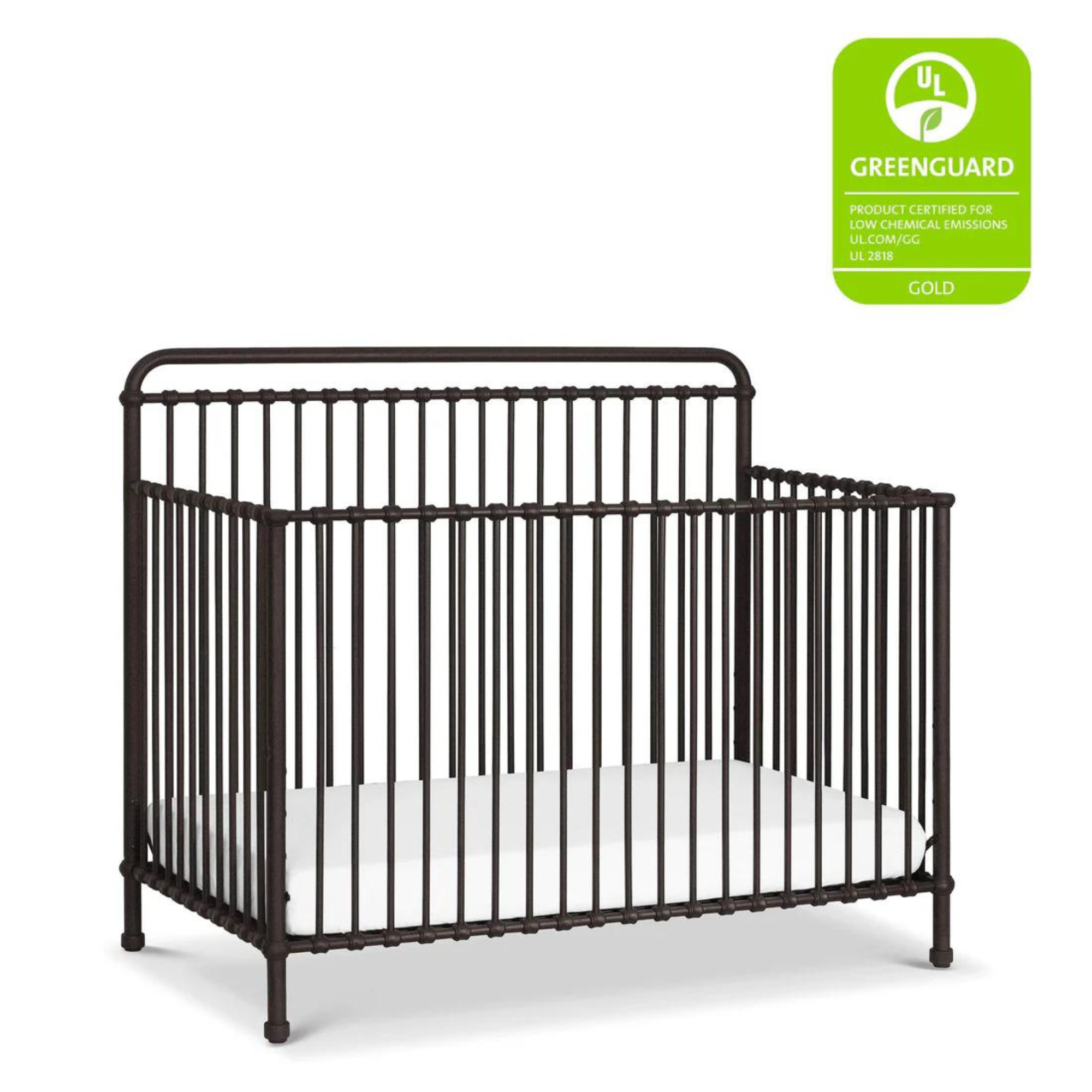 NAMESAKE Winston 4-in-1 Convertible Crib