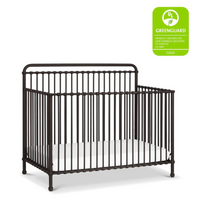 Thumbnail for NAMESAKE Winston 4-in-1 Convertible Crib