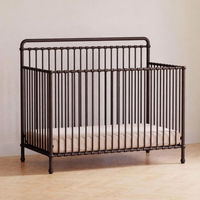 Thumbnail for NAMESAKE Winston 4-in-1 Convertible Crib