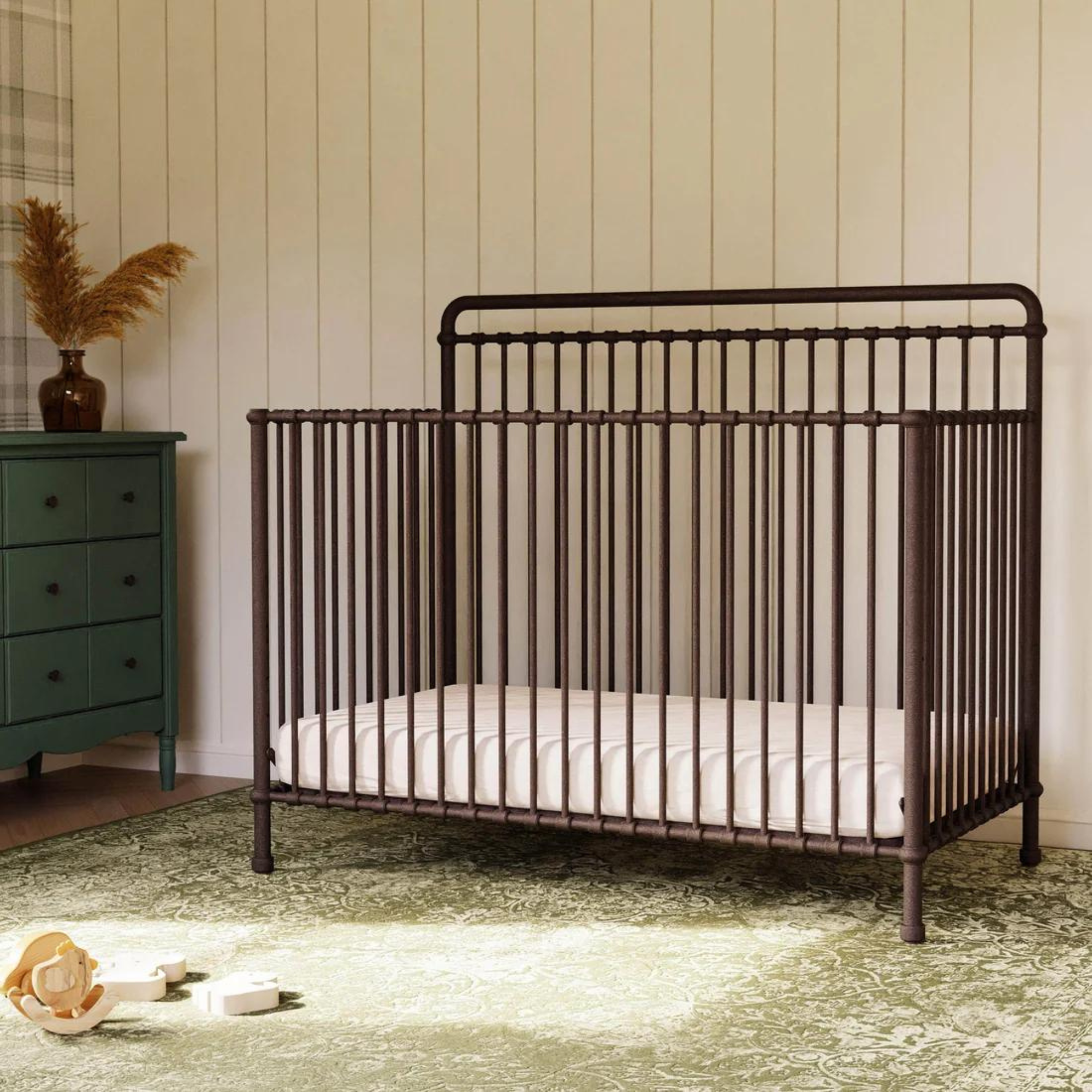 NAMESAKE Winston 4-in-1 Convertible Crib