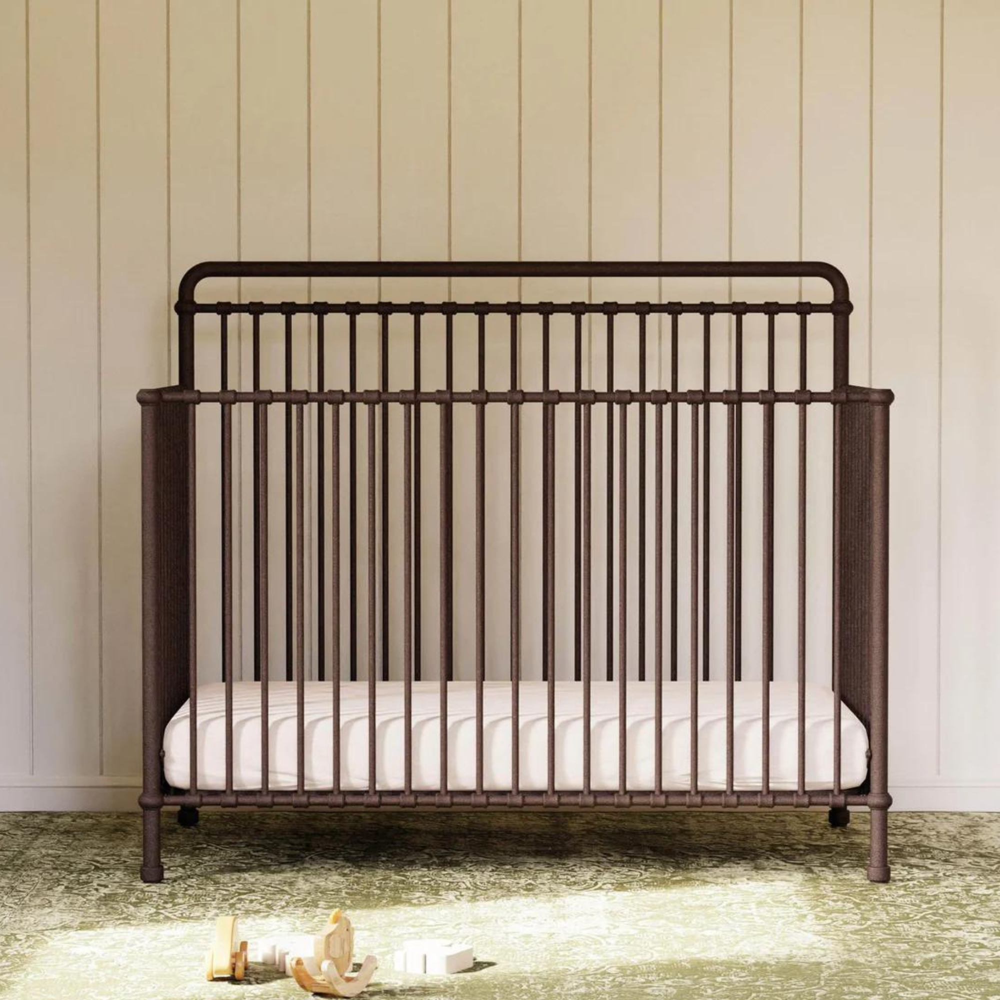NAMESAKE Winston 4-in-1 Convertible Crib