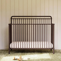 Thumbnail for NAMESAKE Winston 4-in-1 Convertible Crib