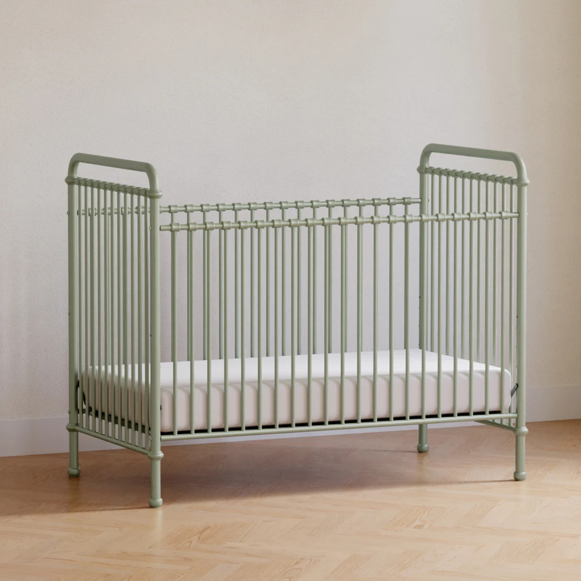 NAMESAKE Abigail 3-in-1 Convertible Crib