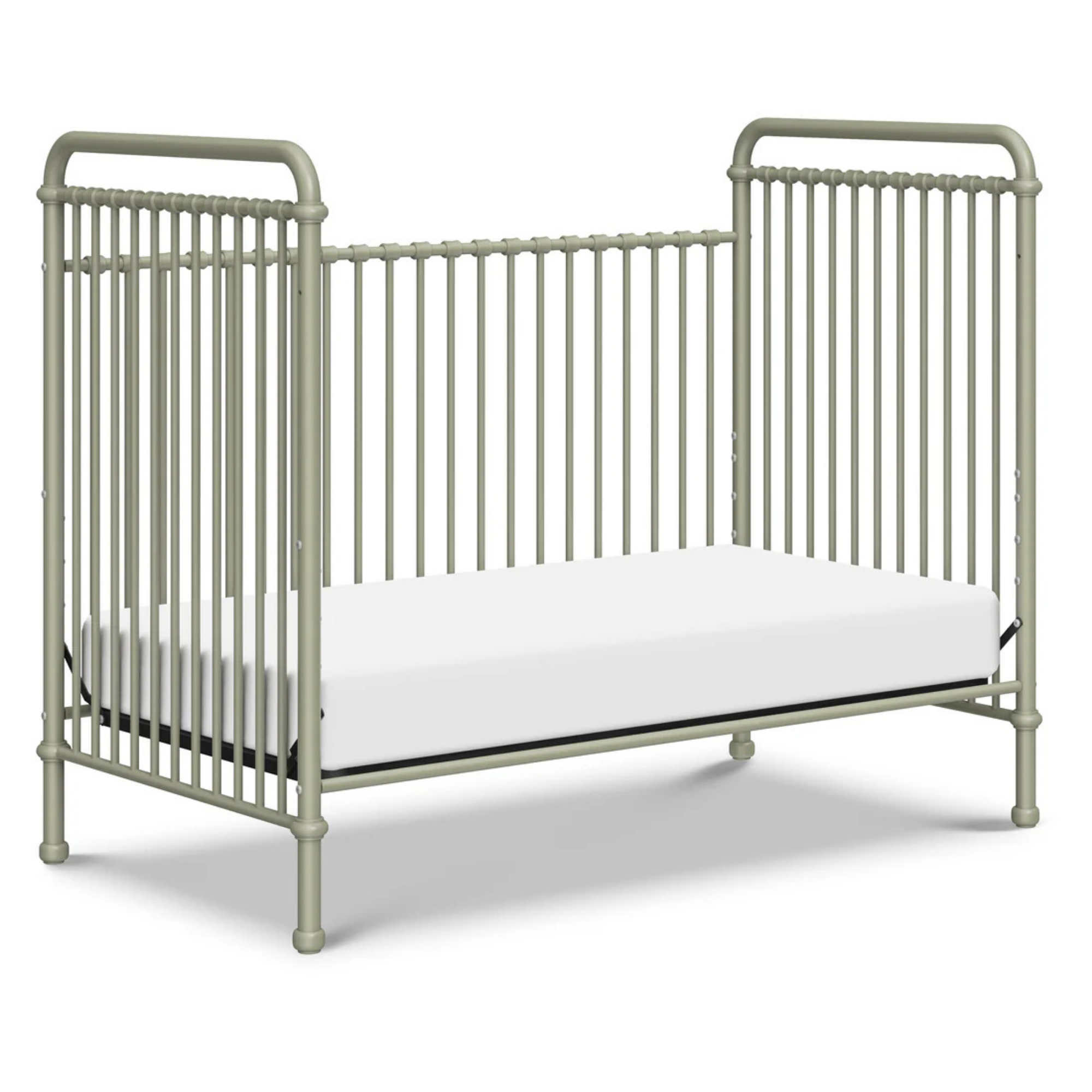 NAMESAKE Abigail 3-in-1 Convertible Crib