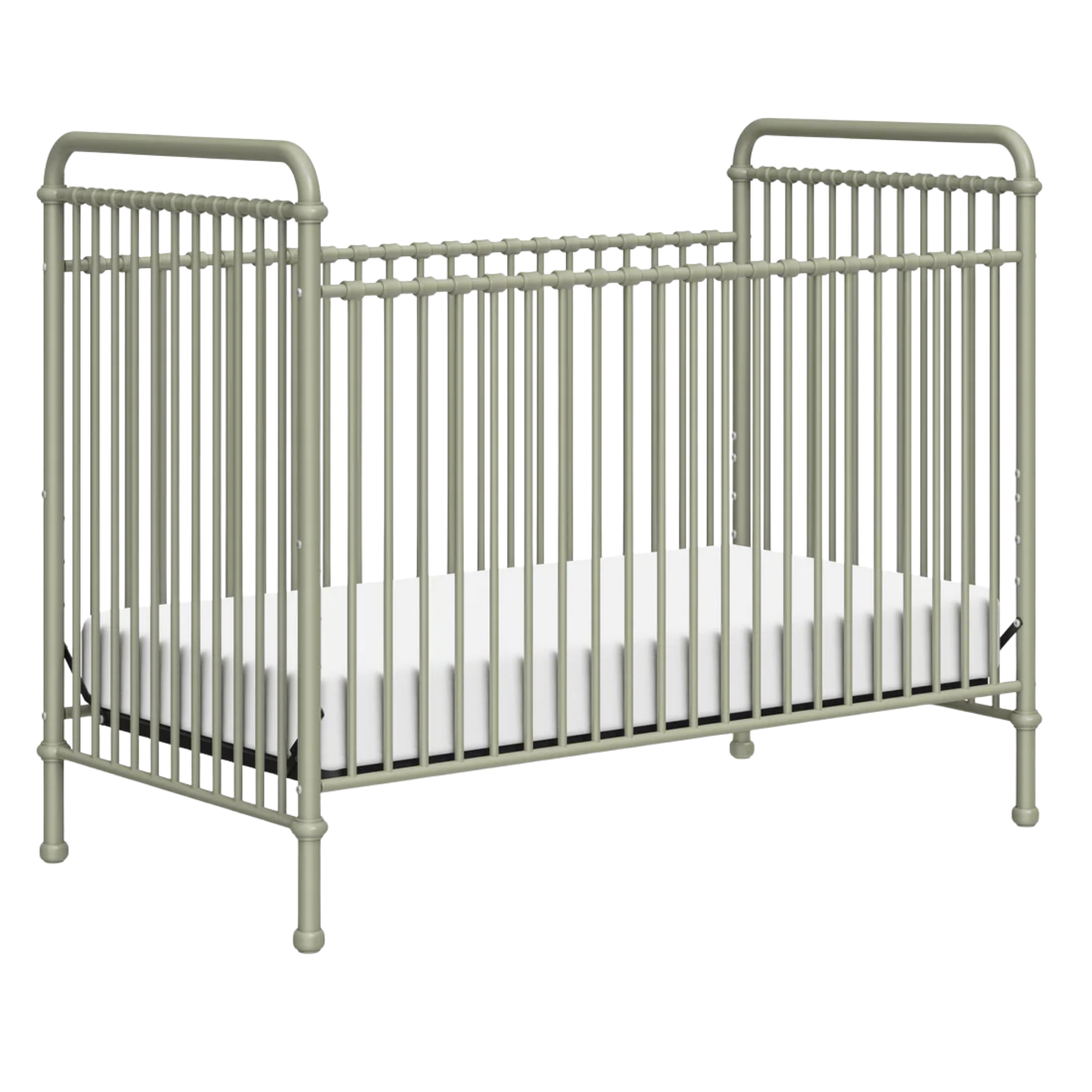 NAMESAKE Abigail 3-in-1 Convertible Crib
