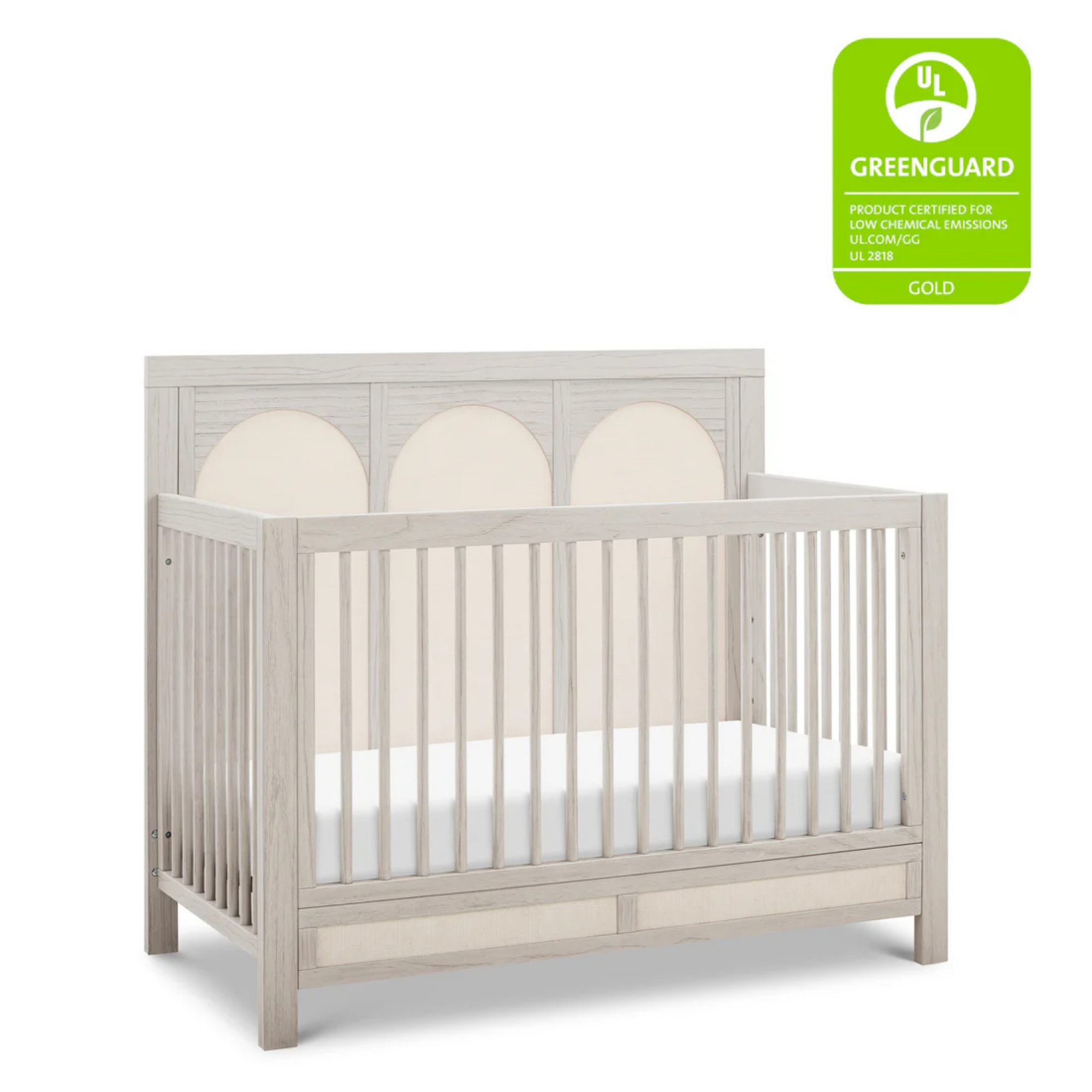 NAMESAKE Eloise 4-in-1 Convertible Crib