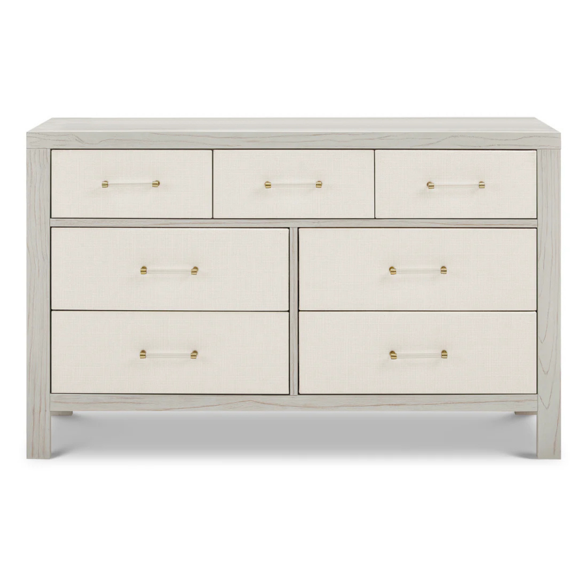 NAMESAKE Eloise 7-Drawer Assembled Dresser