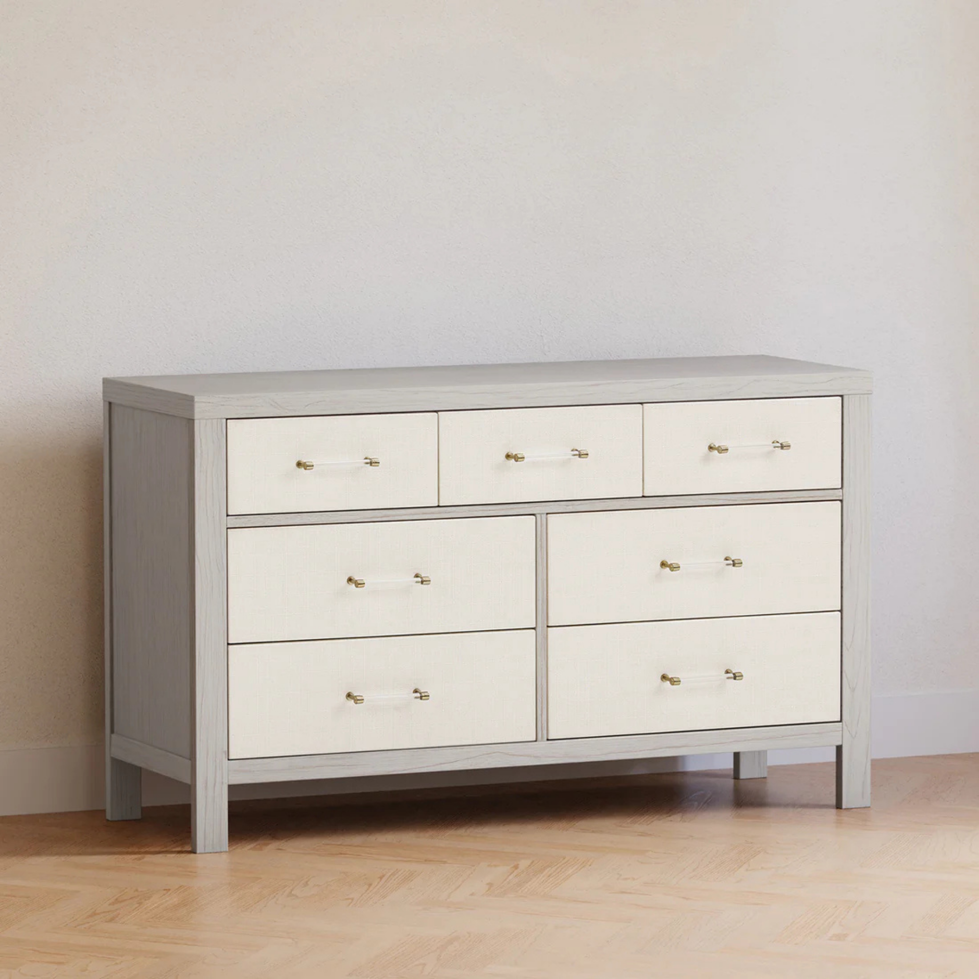 NAMESAKE Eloise 7-Drawer Assembled Dresser